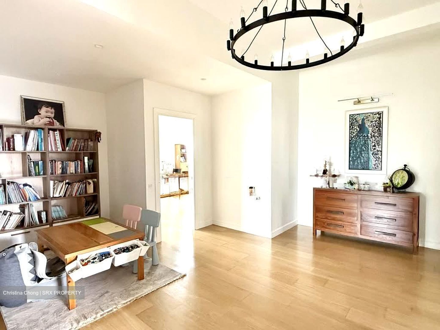 La Suisse (D11), Condominium #549771961